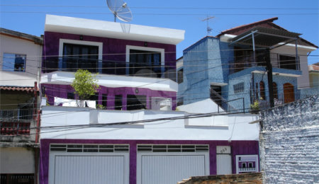 Casa à venda com 4 quartos, sendo 1 suíte,  em Vila Paulicéia, São Paulo, SP