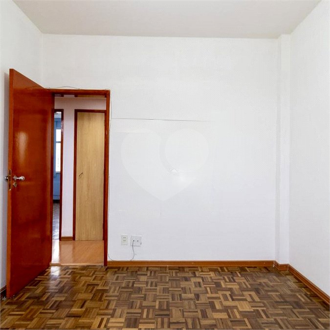 Apartamento à venda com 3 quartos em Tijuca, Rio de Janeiro, RJ