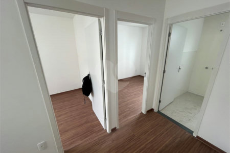 Apartamento à venda com 2 quartos em Residencial Campos de Piemonte, Araraquara, SP