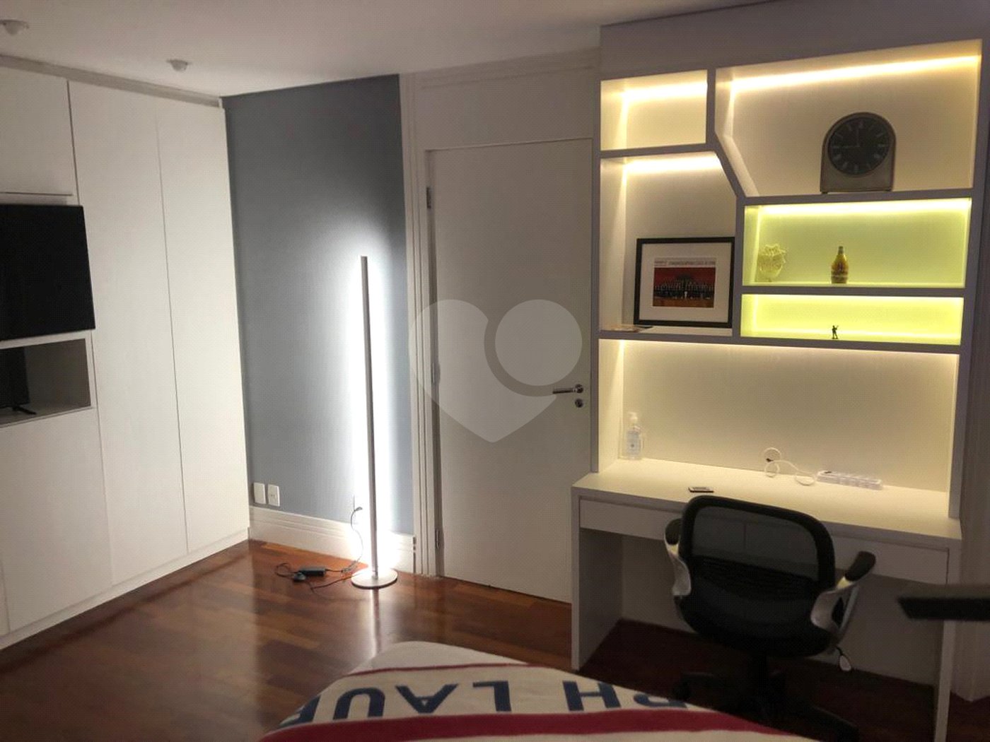 Cobertura à venda com 2 suítes em Vila Suzana, São Paulo, SP
