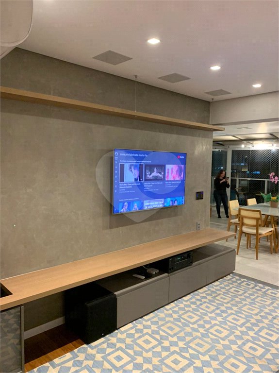 Apartamento à venda com 2 quartos, sendo 1 suíte, em Indianópolis, São Paulo, SP