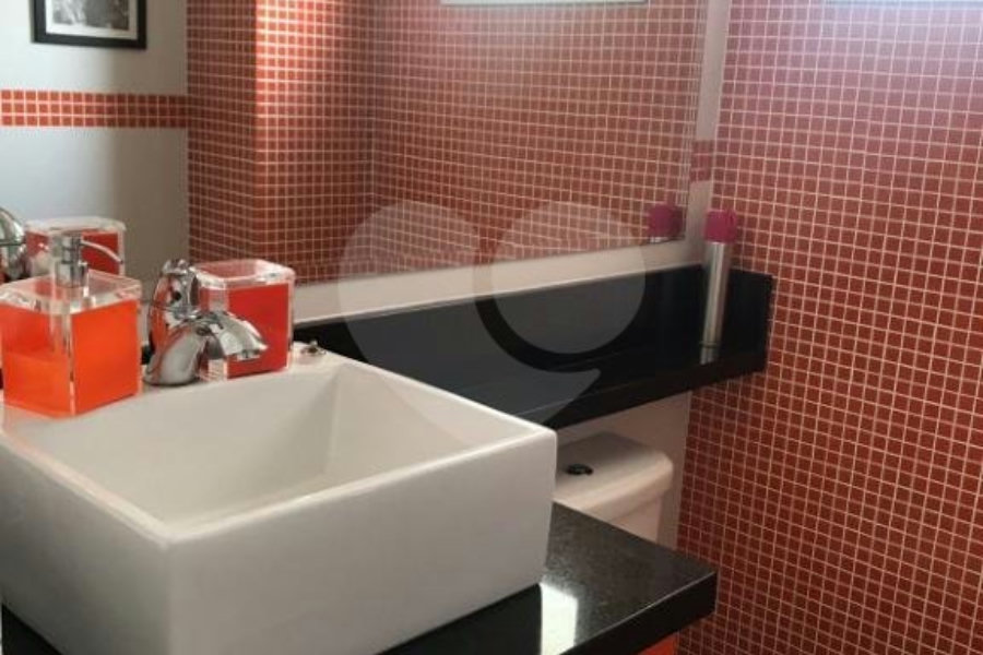 Duplex à venda com 3 quartos, sendo 1 suíte, em Casa Verde, São Paulo, SP
