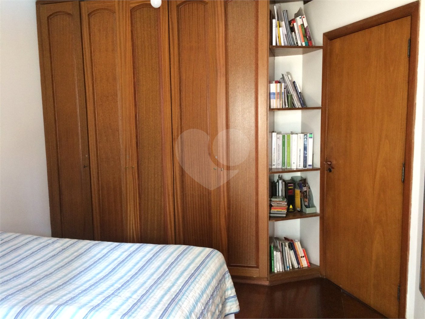 Apartamento à venda com 4 suítes em Vila Ester (zona Norte), São Paulo, SP