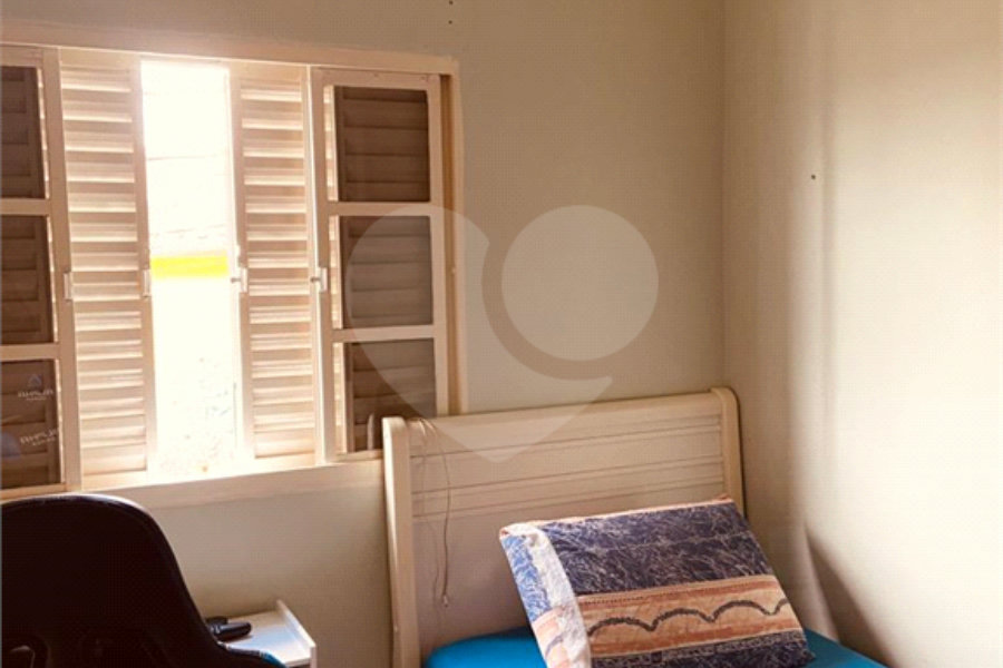 Casa Térrea à venda com 3 quartos em Itaquera, São Paulo, SP