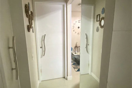Garden à venda com 2 quartos, sendo 1 suíte, em Água Branca, São Paulo, SP