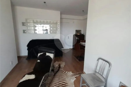 Apartamento à venda com 2 quartos, sendo 1 suíte, em Barra Funda, São Paulo, SP