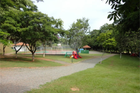 Terreno à venda em Vila Nova, Louveira, SP