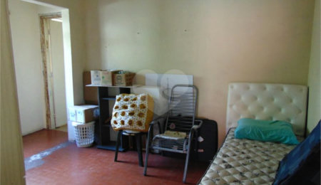 Sobrado à venda com 3 quartos, sendo 1 suíte,  em Alto da Lapa, São Paulo, SP