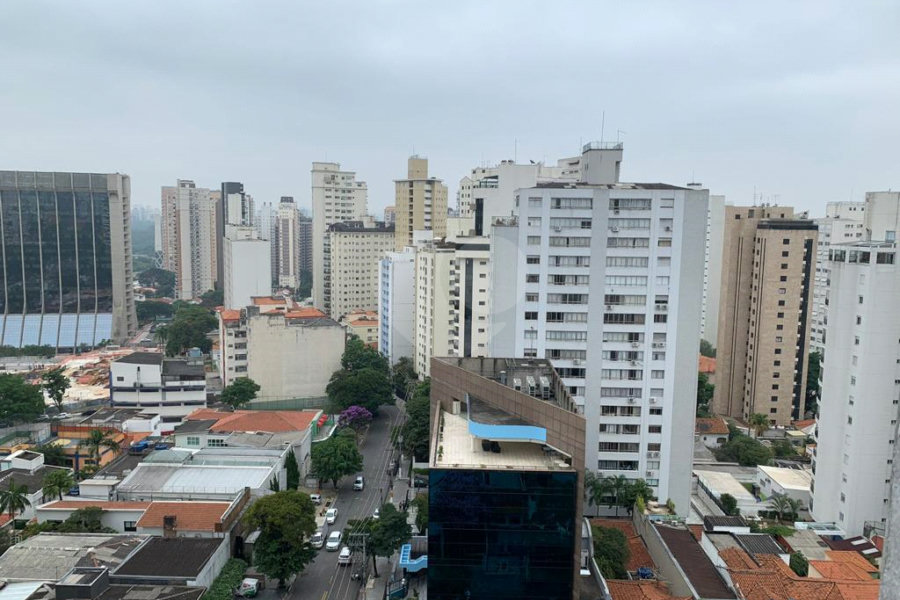 Excelente Apartamento no Paraíso!