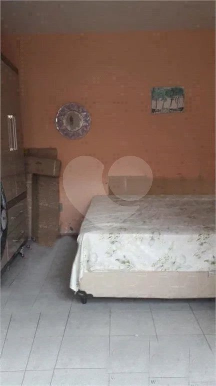 Casa Térrea à venda com 4 quartos em Limão, São Paulo, SP