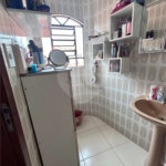 Sobrado à venda com 3 quartos, sendo 1 suíte, em Vila Aurora (zona Norte), São Paulo, SP