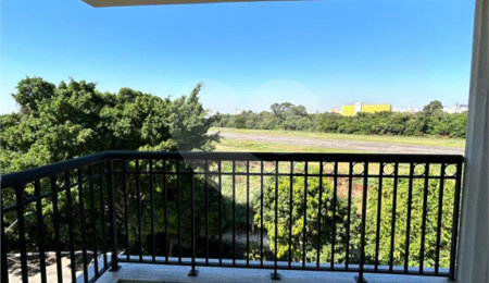 Apartamento à venda com 3 suítes em Santana, São Paulo, SP