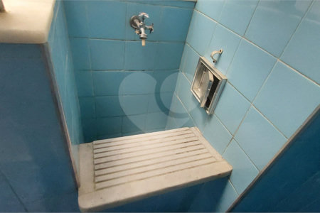 Apartamento à venda com 2 quartos em Tijuca, Rio de Janeiro, RJ