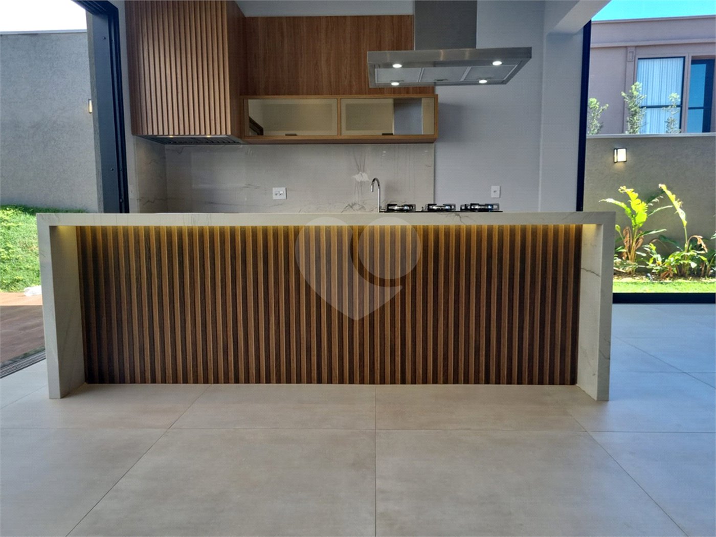 Casa à venda com 4 suítes no condomínio Residencial Alpaville Iii, Ribeirão Preto - SP