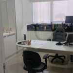 Sala à venda em Vila Mogilar, Mogi das Cruzes, SP