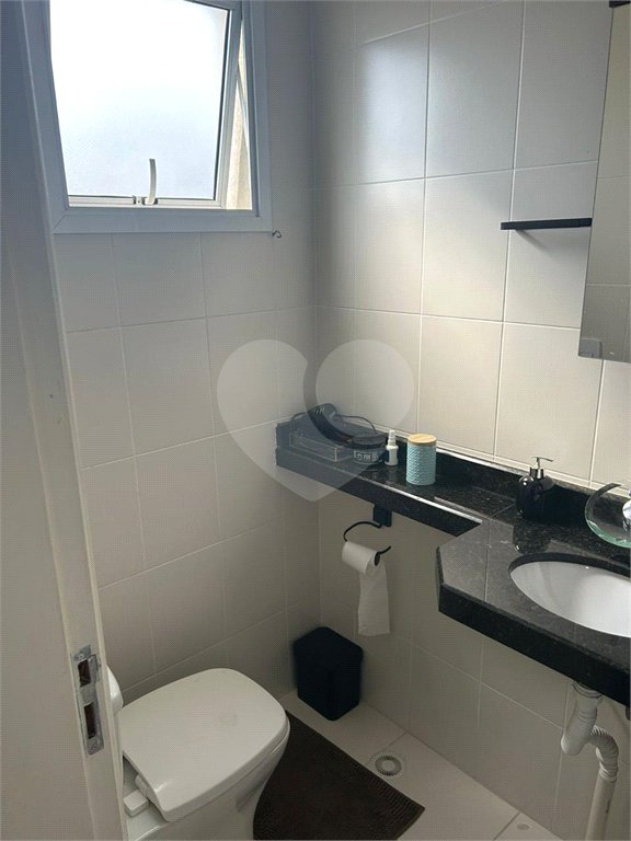 Apartamento à venda com 3 quartos, sendo 1 suíte,  em Jardim São Judas Tadeu, Guarulhos, SP