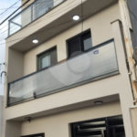 Casa para alugar com 2 quartos no condomínio Casas Attack, São Paulo - SP