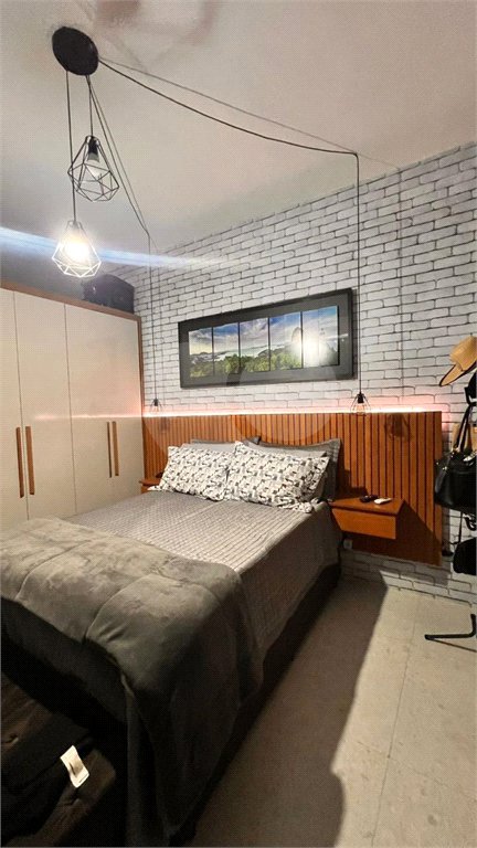 Casa à venda com 3 quartos em Cosmos, Rio de Janeiro, RJ