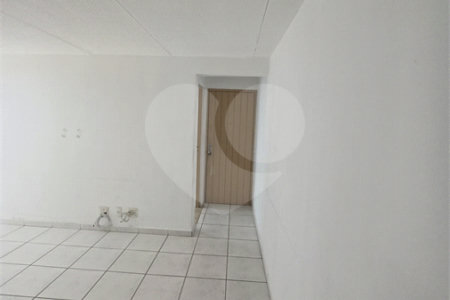 Apartamento à venda com 2 quartos em Jardim Santa Mônica, São Paulo, SP