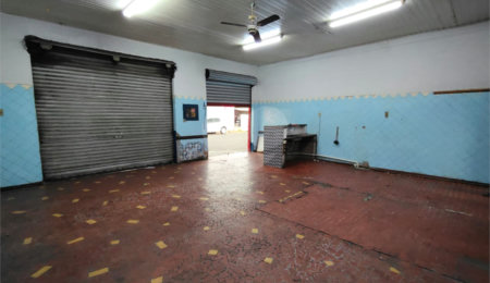 Salão Comercial para alugar no Centro, Itapetininga, SP