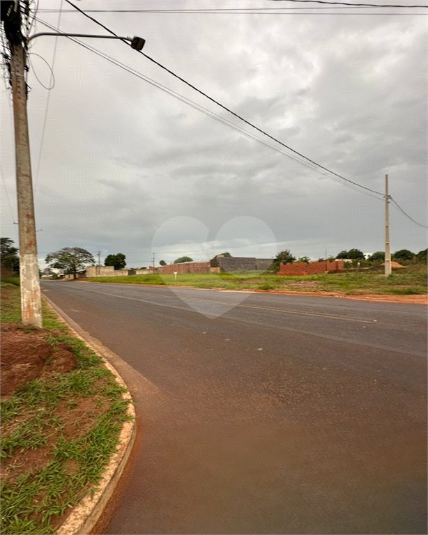Terreno à venda em Jardim Ivone 1ª Seção, Ponta Porã, MS