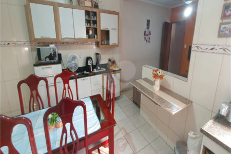 Sobrado à venda com 3 quartos, sendo 1 suíte, em Jardim Morada do Sol, Indaiatuba, SP