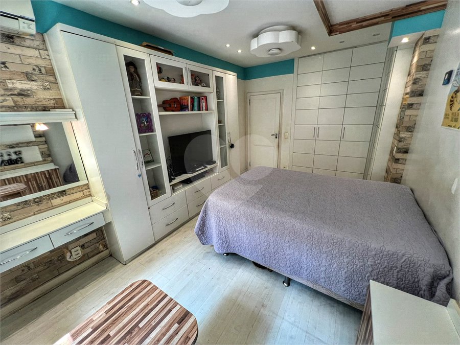 Apartamento à venda com 4 quartos, sendo 2 suítes,  em Flamengo, Rio de Janeiro, RJ