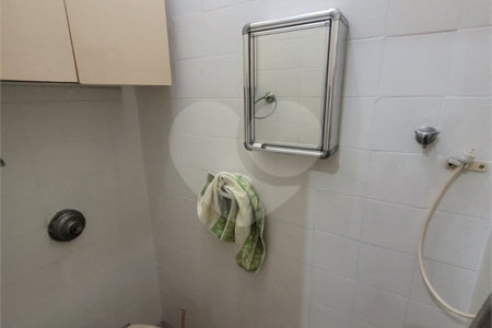 Apartamento à venda com 2 quartos em Rio Comprido, Rio de Janeiro, RJ