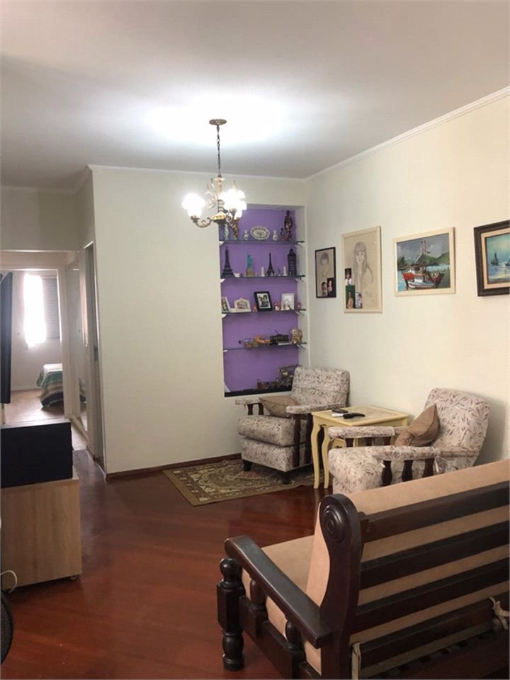 Apartamento à venda, 110 m² por R$ 630.000,00 - Centro - São Bernardo do Campo/SP