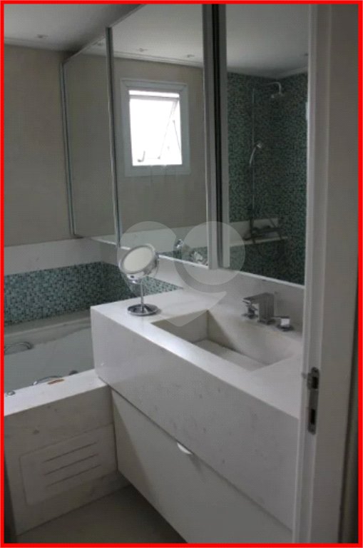 Apartamento à venda com 3 suítes em Jardim Fonte do Morumbi, São Paulo, SP