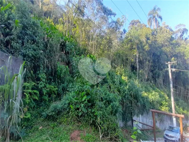 Terreno à venda no condomínio Parque Imperial da Cantareira, Mairiporã - SP