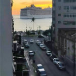 Apartamento Residencial à venda, Ponta da Praia, Santos - AP1192.