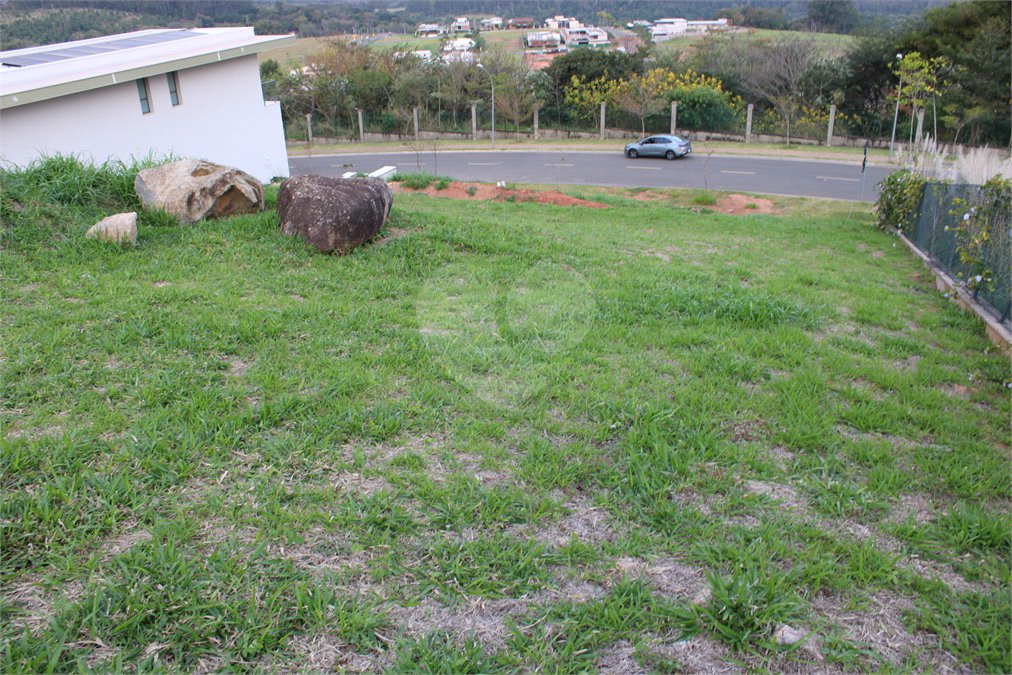 Terreno à venda no condomínio Entreverdes, Campinas - SP