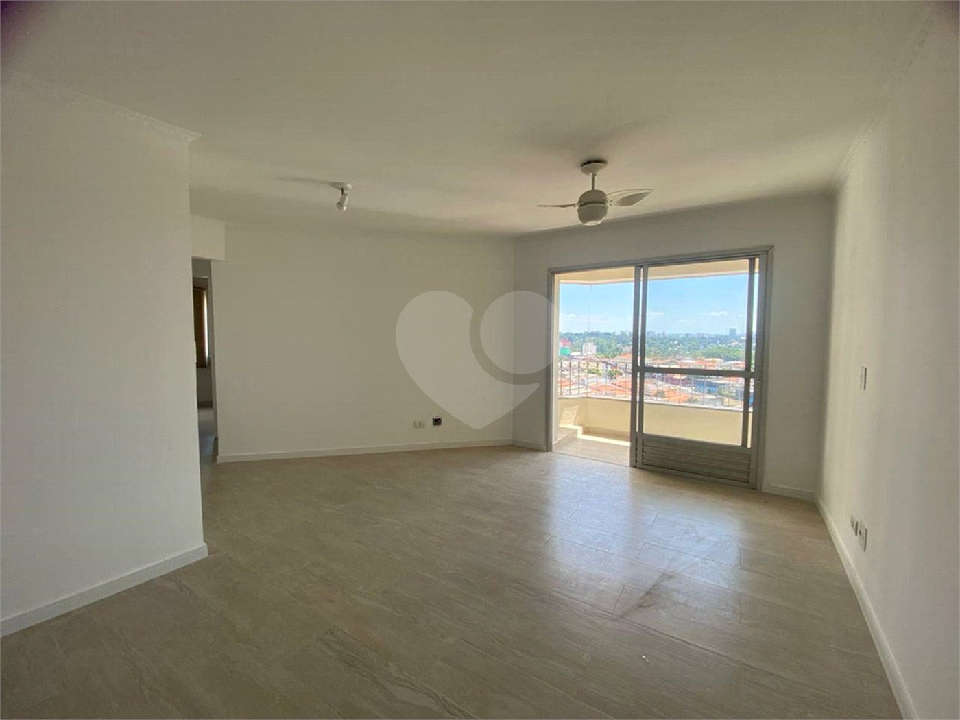Apartamento à venda com 2 quartos em Vila Alexandria, São Paulo, SP