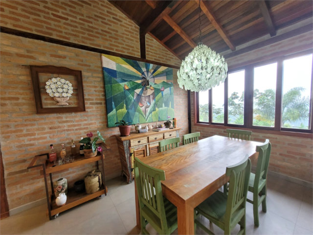 Casa à venda com 2 quartos, sendo 1 suíte,  em Serra da Cantareira, Mairiporã, SP