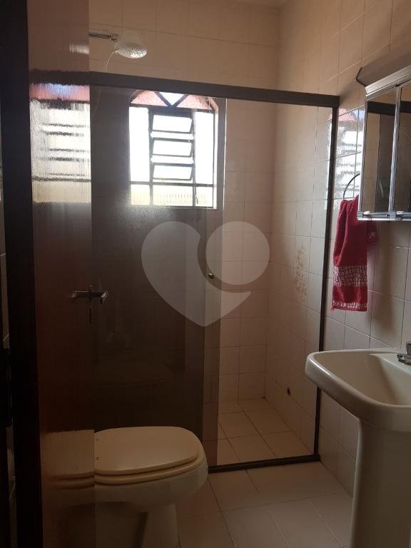 Sobrado à venda com 3 quartos, sendo 1 suíte,  em Parada Inglesa, São Paulo, SP