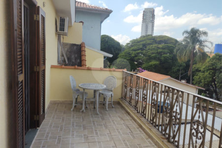 Sobrado à venda com 4 quartos, sendo 1 suíte, em Jardim São Paulo(zona Norte), São Paulo, SP