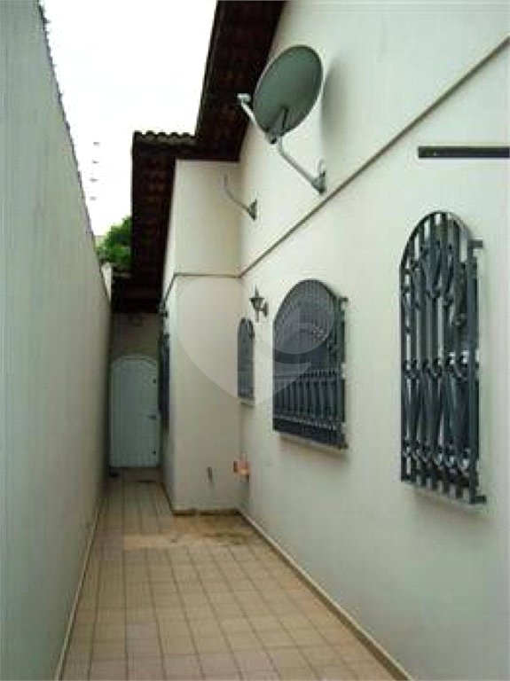 Casa à venda com 4 quartos, sendo 3 suítes, em Vila Alpina, Santo André, SP