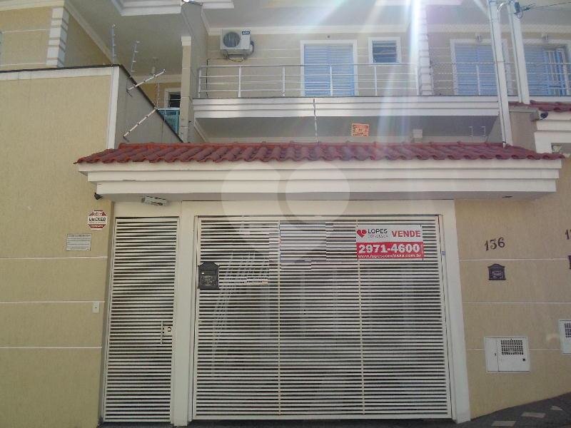 Sobrado à venda com 3 suítes em Vila Dom Pedro Ii, São Paulo, SP