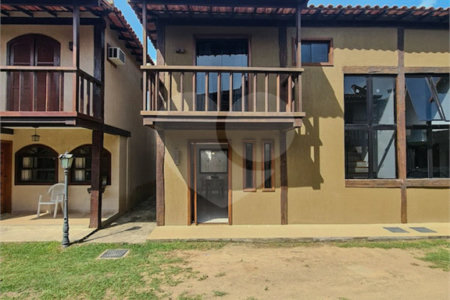Casa à venda com 2 suítes em Marina, Armação dos Búzios, RJ