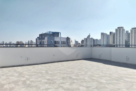 Apartamento à venda com 2 quartos em Tucuruvi, São Paulo, SP