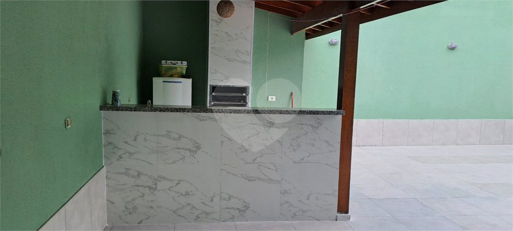 Casa à venda com 3 suítes no condomínio Parque Itaguaçu da Cantareira, São Paulo - SP