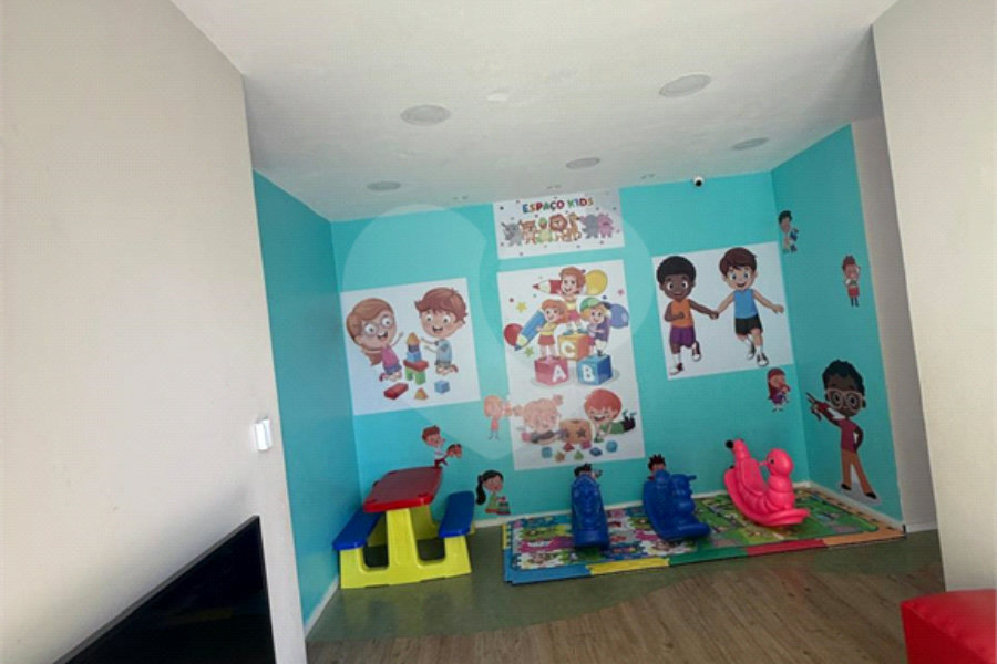 Apartamento à venda com 2 quartos em Jaraguá, São Paulo, SP