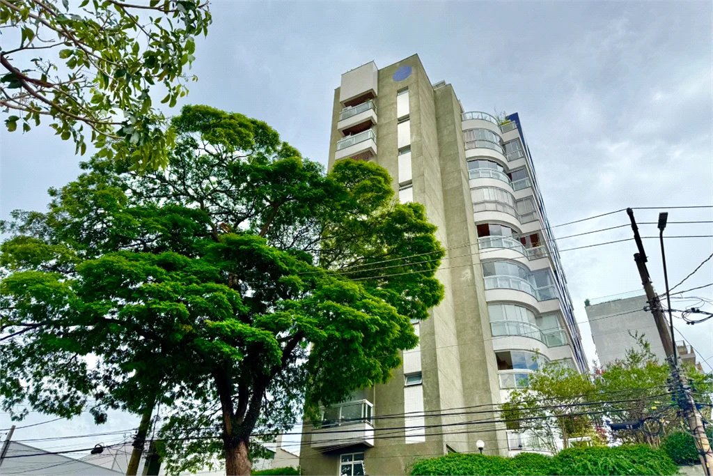 Cobertura à venda com 3 quartos, sendo 2 suítes, em Vila Progredior, São Paulo, SP