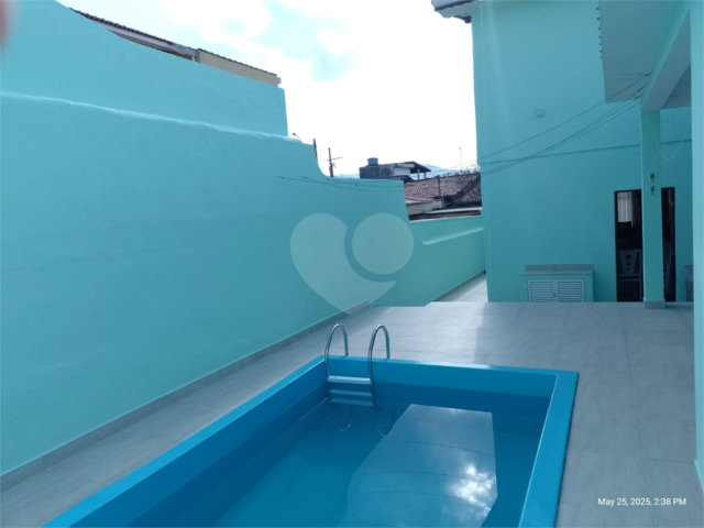 Casa à venda com 3 quartos, sendo 1 suíte,  em Vila Rosalia, Guarulhos, SP