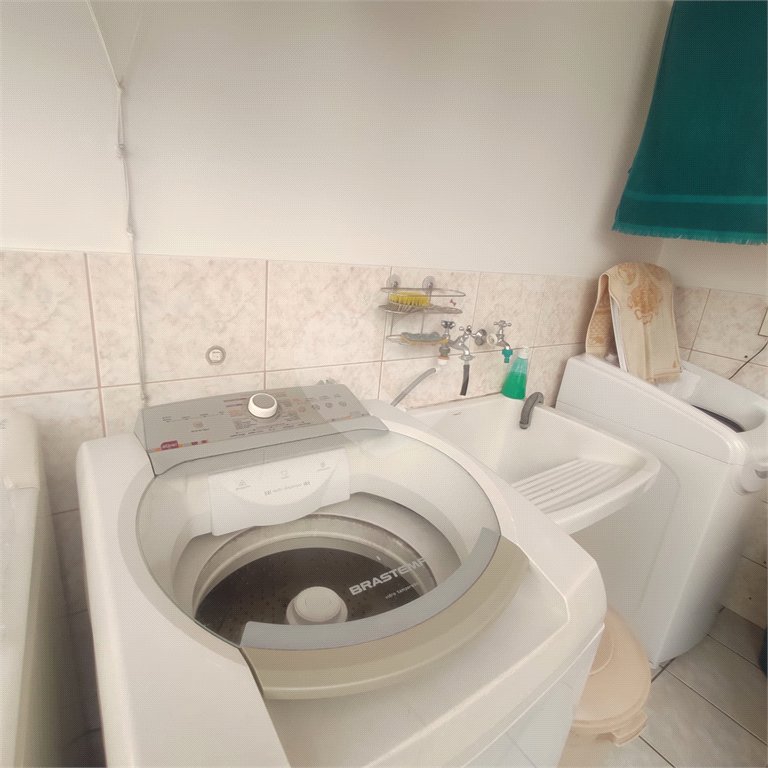 Sobrado à venda com 3 quartos, sendo 1 suíte, em Horto Florestal, São Paulo, SP