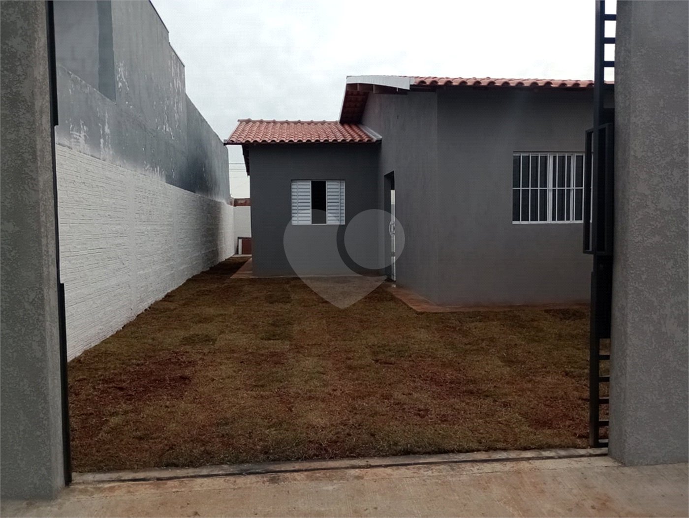 Terreno à venda com 2 quartos em Parque Itapê, Itapetininga, SP