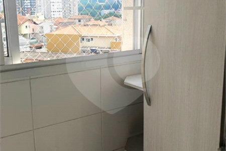Apartamento à venda com 3 quartos, sendo 2 suítes, em Vila Dom Pedro II, São Paulo, SP