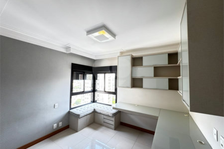 Apartamento à venda com 3 suítes em Bosque das Juritis, Ribeirão Preto, SP