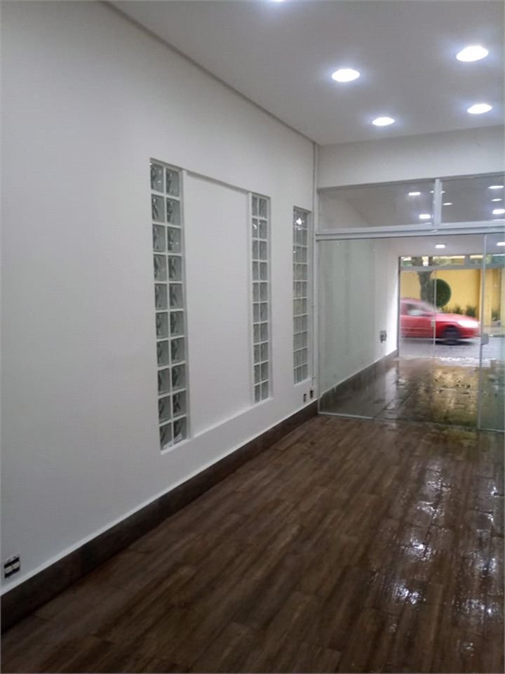 Casa Residencial à venda, Gonzaga, Santos - CA0217.